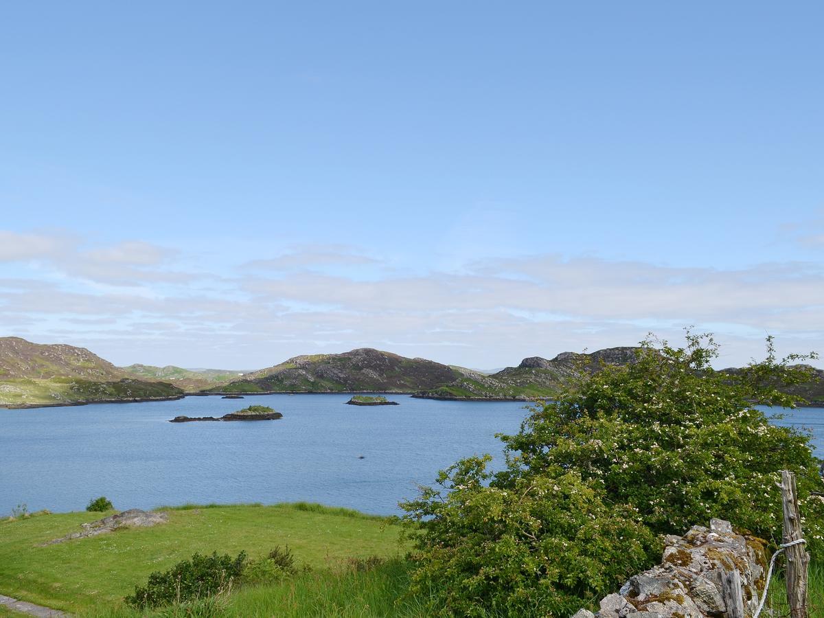 Caberfeidh Hotel Stornoway  Exterior photo